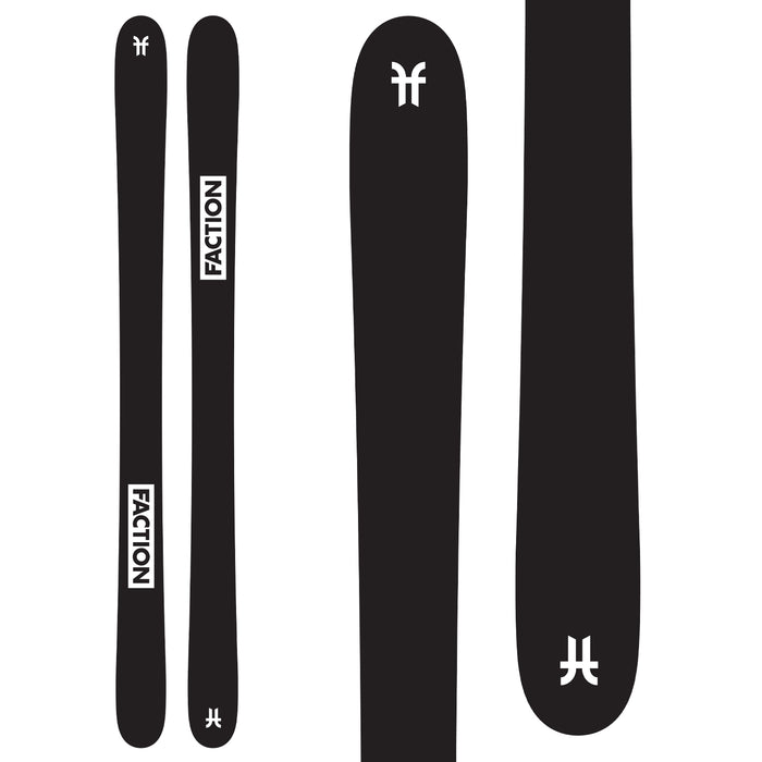 Faction Candide 2.0 Skis 2021