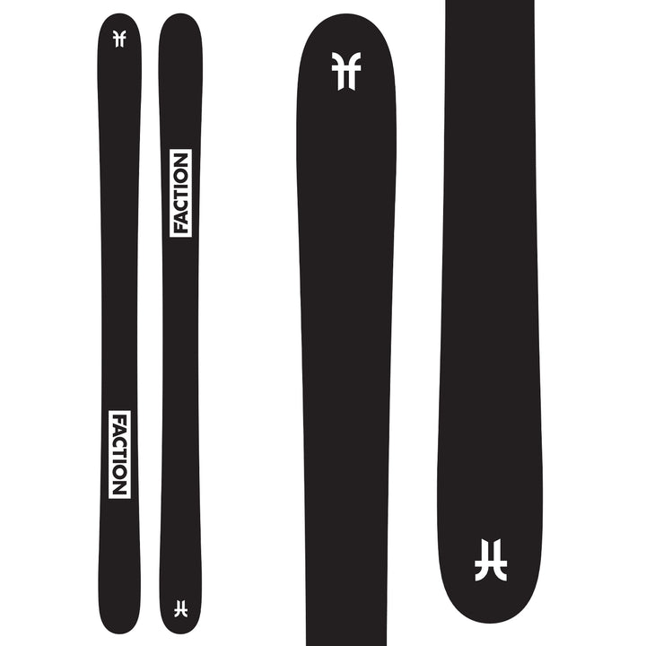 Faction Candide 2.0 Skis 2021