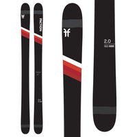Faction Candide 2.0 Skis 2021