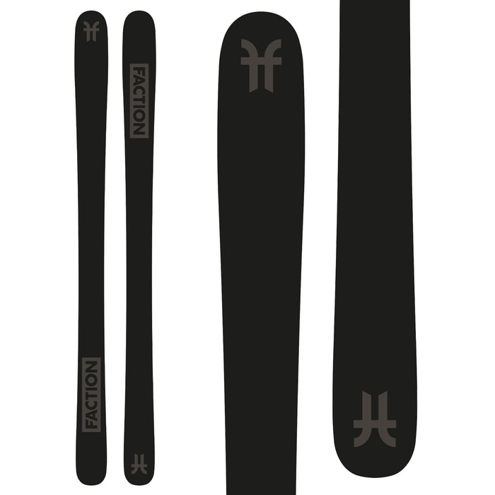 Faction Dictator 2.0 Skis 2021