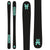Faction Dictator 1.0X Skis - Women's 2022