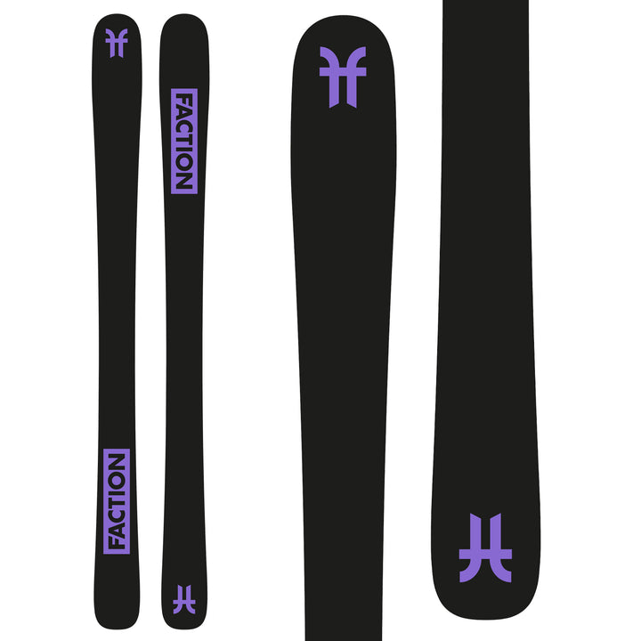 Faction Dictator 3.0X Skis - Women's 2022