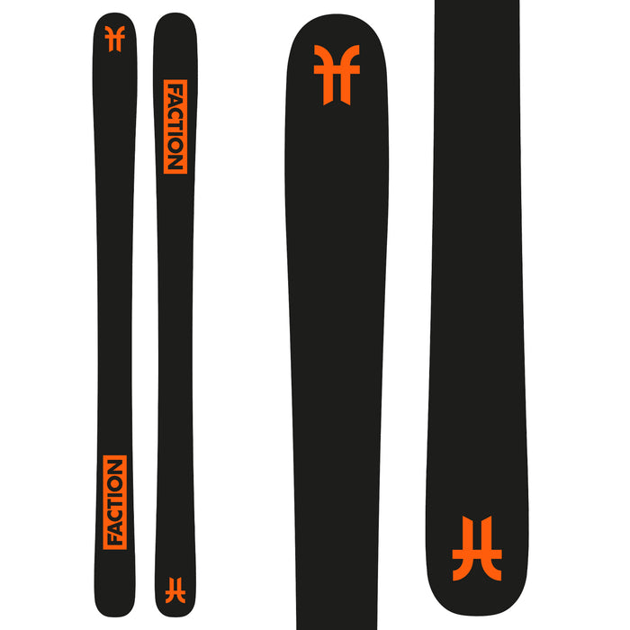 Faction Dictator 3.0 Skis 2022
