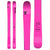 Faction Dictator 2.0X Skis - Women's 2022