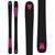 Faction Dictator 2.0X Skis - Women's 2022