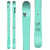 Faction Dictator 1.0X Skis - Women's 2022