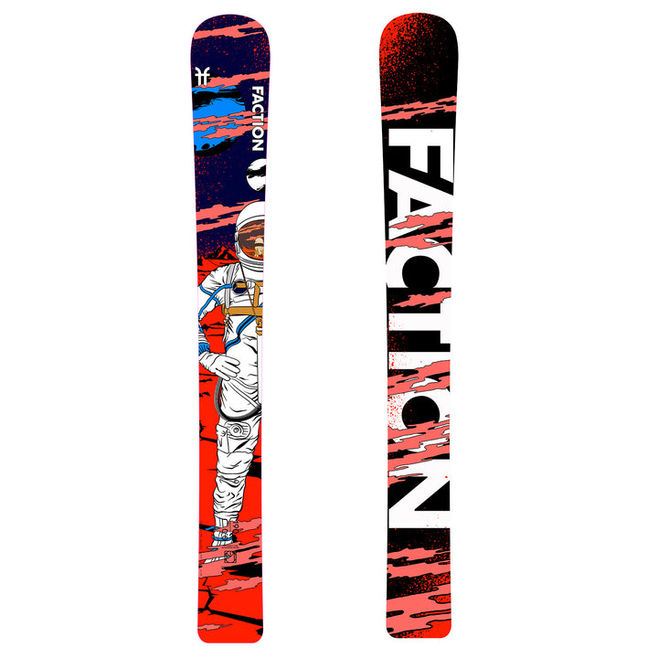 Faction Mono Ski 2022