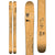 Faction Prodigy 2.0 x Wells Lamont Collab Skis 2021