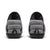 The North Face ThermoBall™ Traction Wool Booties - Women's TNF Medium Grey Heather/TNF Black