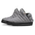 The North Face ThermoBall™ Traction Wool Booties - Women's TNF Medium Grey Heather/TNF Black