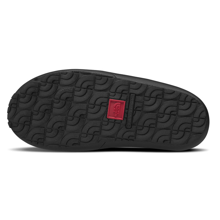 The North Face ThermoBall™ Traction Wool Booties - Women's TNF Medium Grey Heather/TNF Black