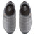 The North Face ThermoBall™ Traction Wool Mule V - Women's TNF Medium Grey Heather/TNF White