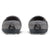 The North Face ThermoBall™ Traction Wool Mule V - Women's TNF Medium Grey Heather/TNF White