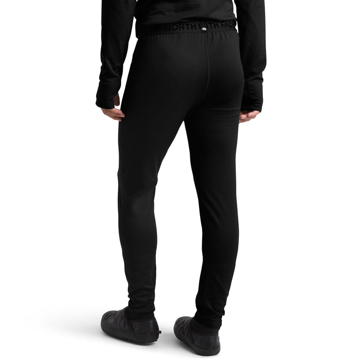 The North Face Ultra-Warm Poly Tights - Men's TNF Black