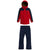 Burton Covert Jacket + Barnstorm Pants - Big Boys'