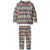 Patagonia Micro D® Fleece Crew + Patagonia Micro D® Bottoms - Toddlers'