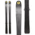 Ski Logik Isis RL Skis + PRD 12 Bindings 2014