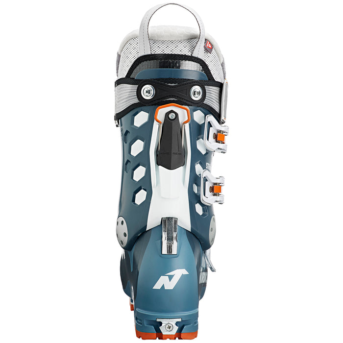 Nordica Strider 115 W DYN Alpine Touring Ski Boots - Women's 2020 Avio/White/Orange