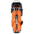 Scarpa Maestrale Alpine Touring Ski Boots 2019 Orange