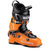 Scarpa Maestrale Alpine Touring Ski Boots 2019 Orange