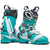 Scarpa TX Pro Telemark Ski Boots - Women's 2020 Emerald/Ice Blue