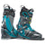 Scarpa T1 Telemark Ski Boots 2020 Anthracite/Teal