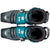 Scarpa T1 Telemark Ski Boots 2020 Anthracite/Teal