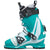 Scarpa TX Pro Telemark Ski Boots - Women's 2020 Emerald/Ice Blue