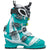 Scarpa TX Pro Telemark Ski Boots - Women's 2020 Emerald/Ice Blue