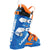 Lange RS 130 Wide Ski Boots 2019 Power Blue