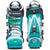 Scarpa TX Pro Telemark Ski Boots - Women's 2020 Emerald/Ice Blue