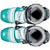 Scarpa TX Pro Telemark Ski Boots - Women's 2020 Emerald/Ice Blue