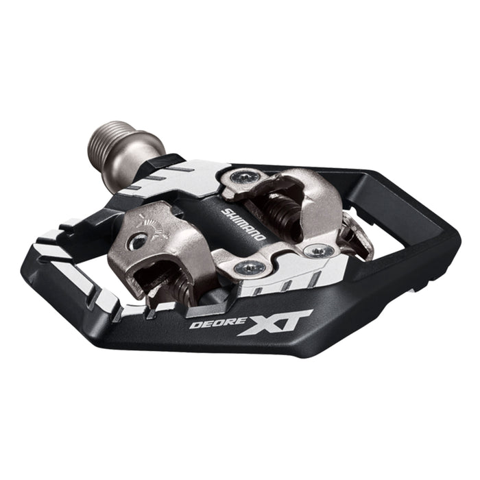 Shimano XT PD-M8120 SPD Pedals None