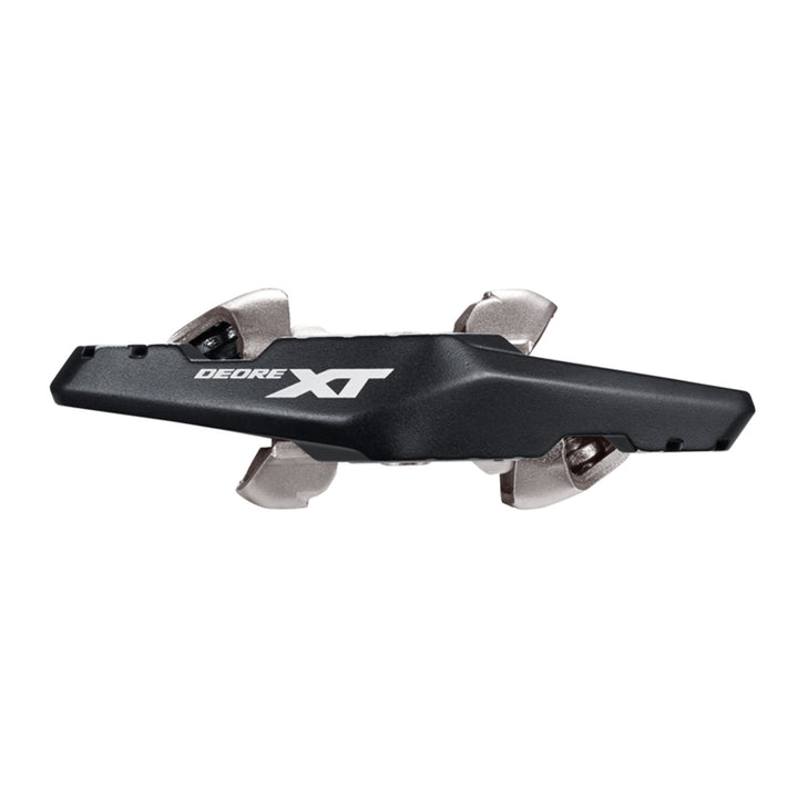 Shimano XT PD-M8120 SPD Pedals None
