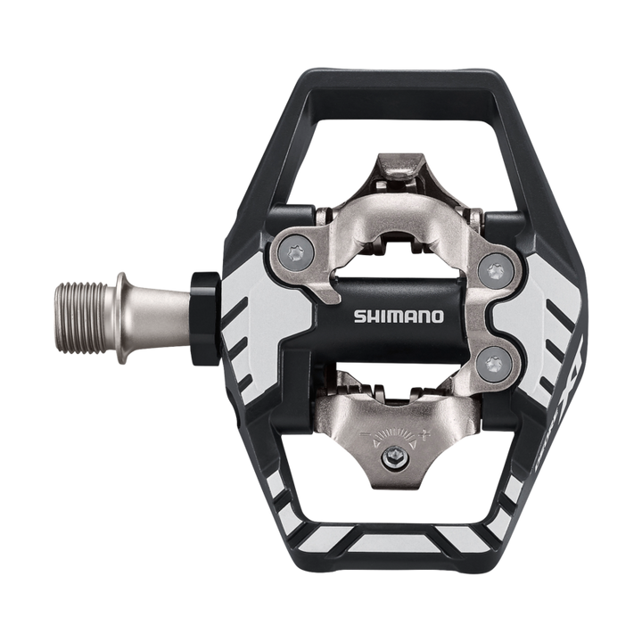 Shimano XT PD-M8120 SPD Pedals None
