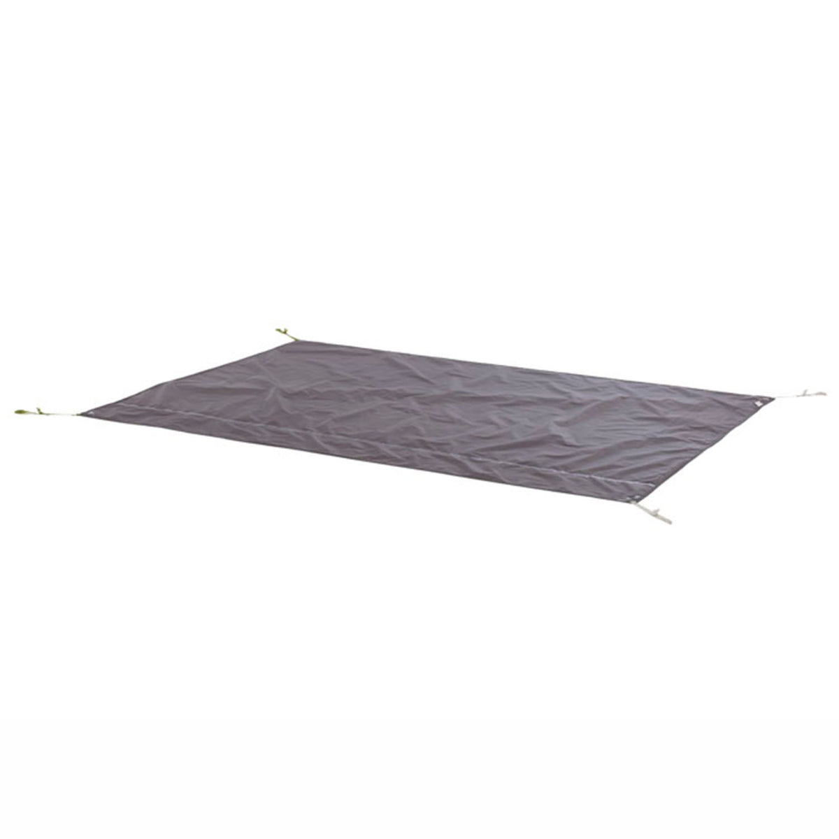 Big Agnes Blacktail 3 & Hotel Footprint Gray