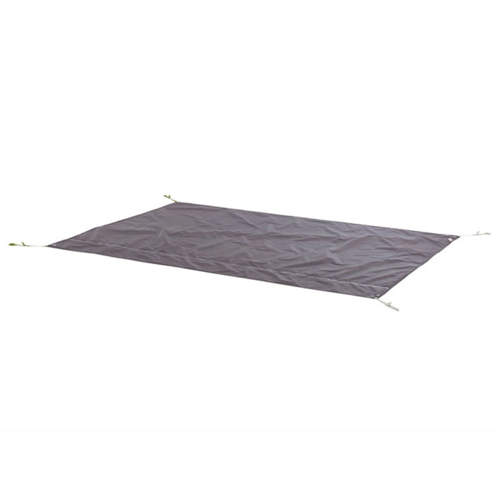 Big Agnes Blacktail 3 & Hotel Footprint Gray