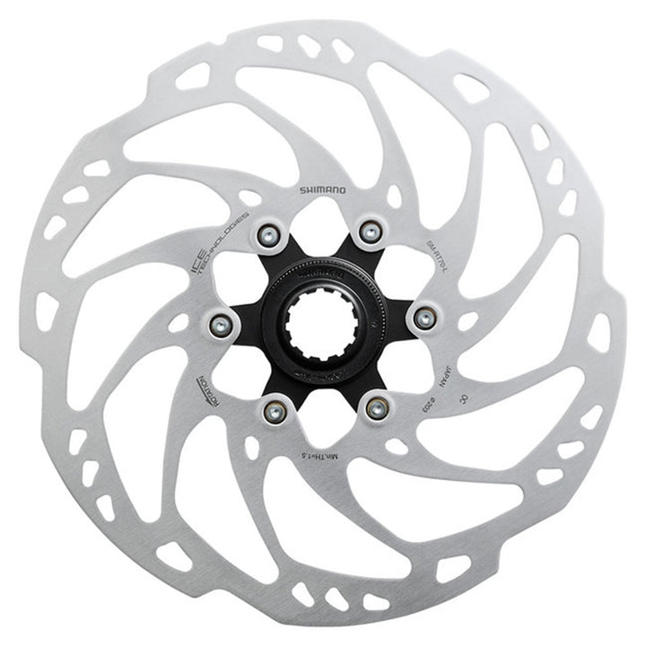 Shimano SM-RT70 Centerlock Rotor