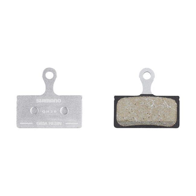 Shimano G03A Resin Disc Brake Pads