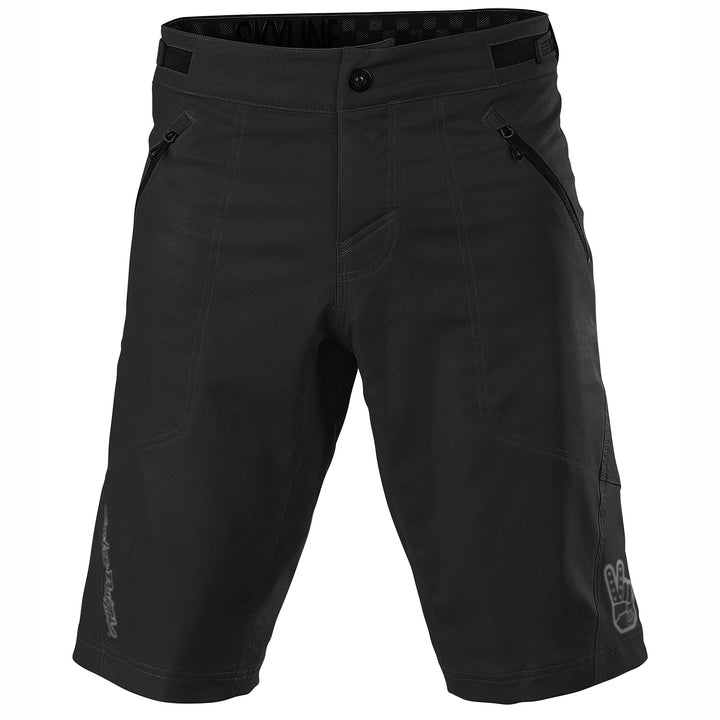 Troy Lee Designs Skyline Shorts Black