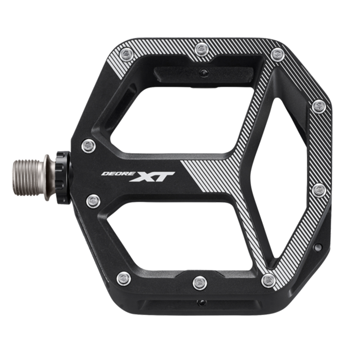 Shimano PD-M8140, Deore XT Pedals
