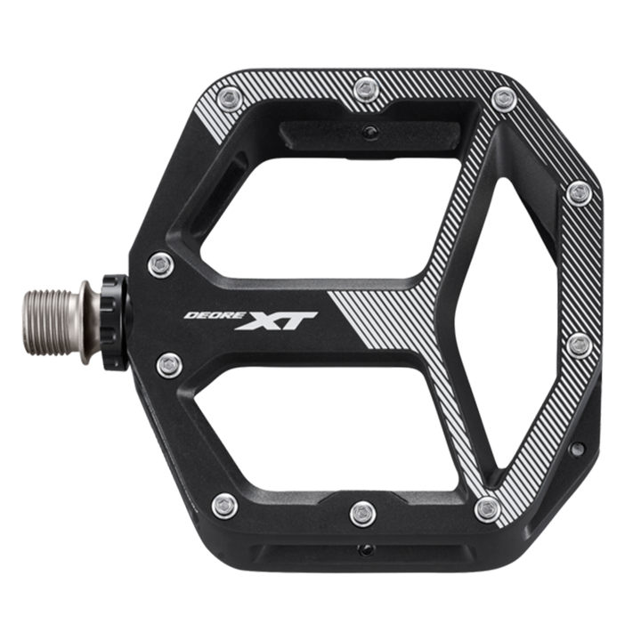 Shimano PD-M8140, Deore XT Pedals