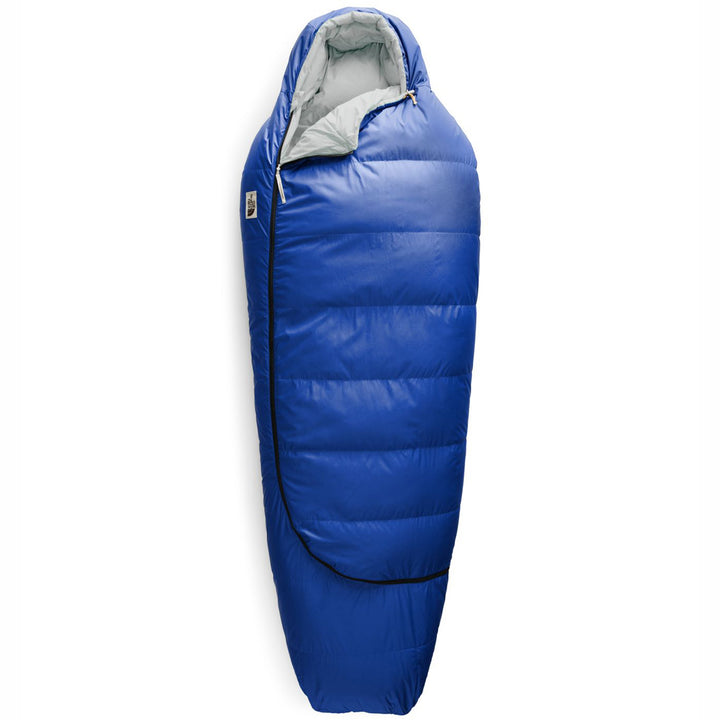 The North Face Eco Trail Down 20 Sleeping Bag TNF Blue/Tin Grey