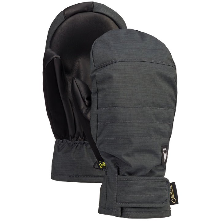 Burton Reverb GORE-TEX Mittens True Black