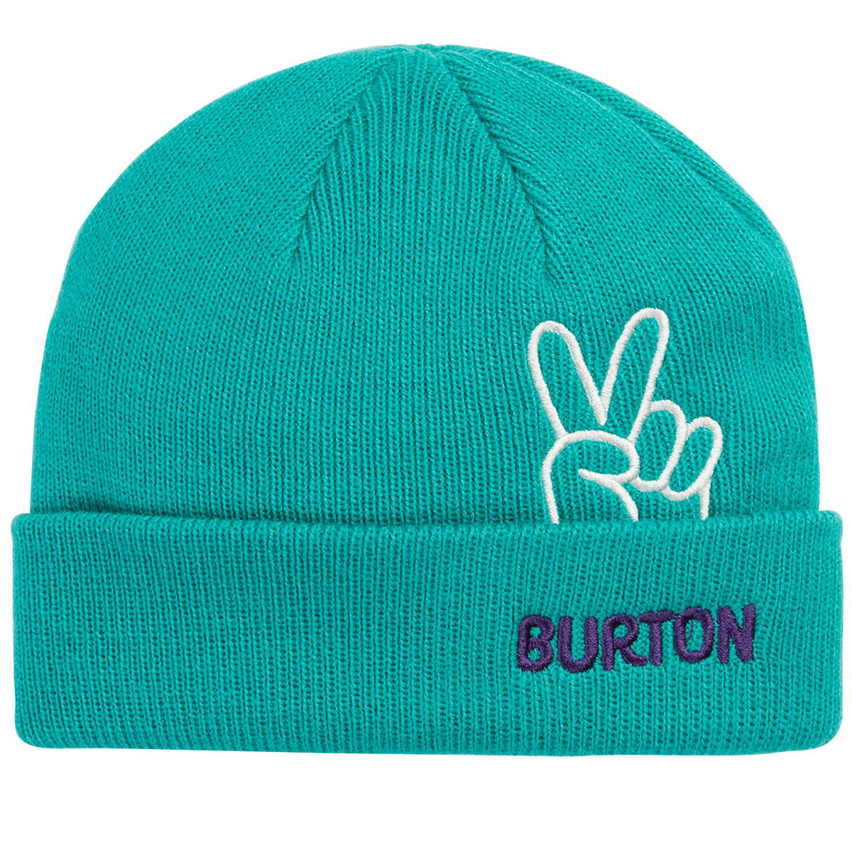 Burton Toddler Beanie - Toddlers' Dynasty Green