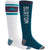 Burton Weekend Midweight 2-Pack Socks Stout White/Dynasty Green