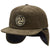 Burton Tap Line Hat Martini Olive