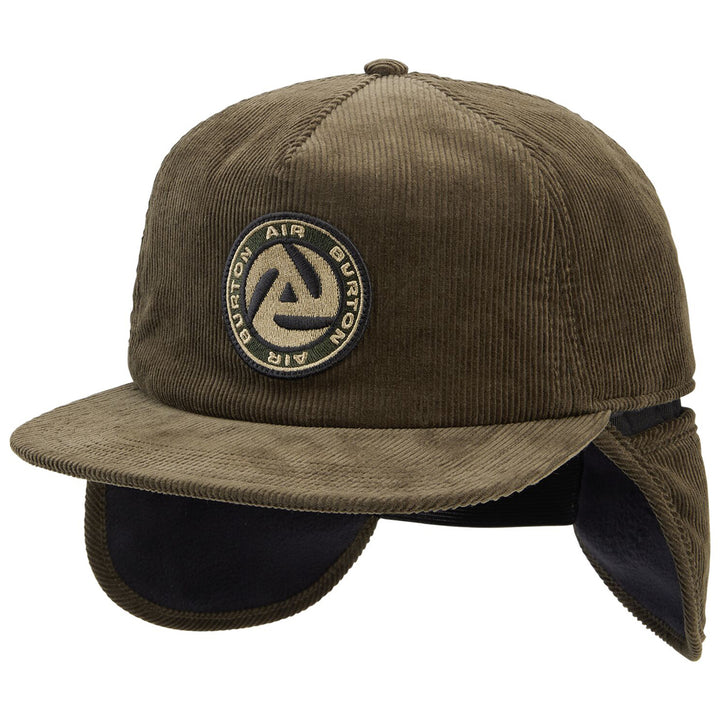 Burton Tap Line Hat Martini Olive