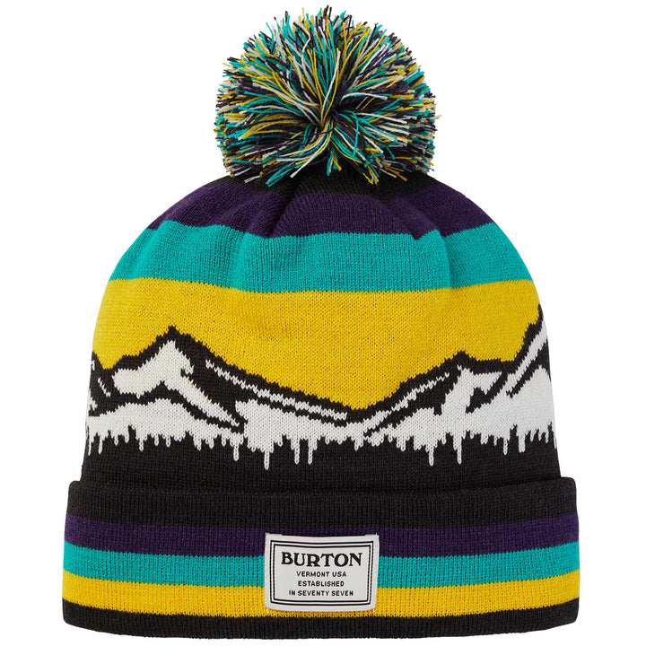 Burton Whipit Beanie Parachute Purple