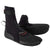 O'Neill 3mm Heat Split Toe Wetsuit Boots Black
